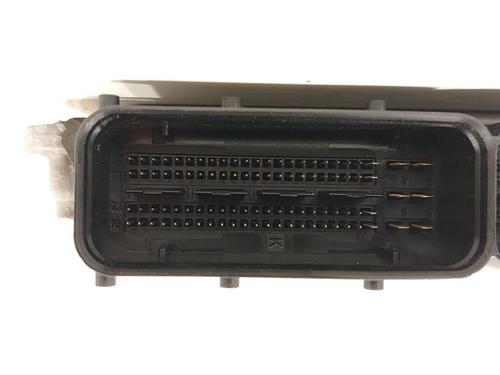 Engine control unit (ECU) VW GOLF VI (5K1) 2.0 TDI | BP31824699M57