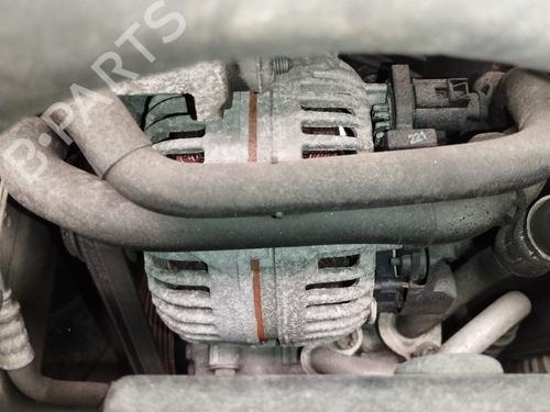 Used Alternator Alternator 36856737 36856737