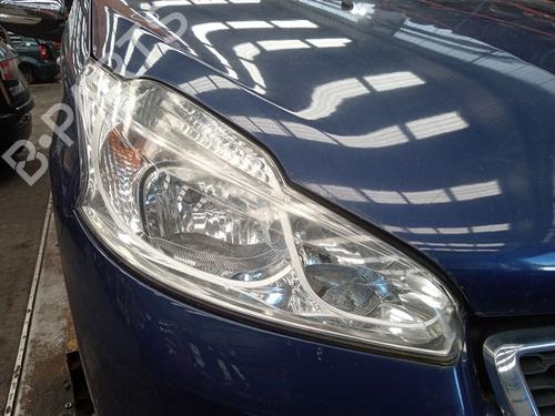 Used Right headlight Right headlight 38236365 38236365