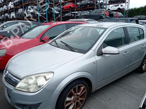 AC compressor OPEL ASTRA H (A04) 1.7 CDTI (L48) | BP32165216M34  - Image 9