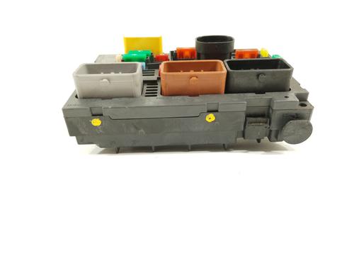 Fuse box PEUGEOT PARTNER Tepee 1.6 BlueHDi 100 | BP29754419E1