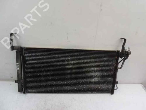 Used AC radiator HYUNDAI SANTA FÉ I (SM) [2000-2006]  2346740