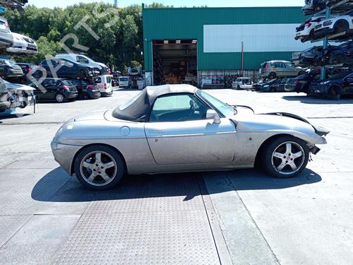 Recambios FIAT BARCHETTA (183_) 1.8 16V 4664611