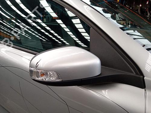 right-mirror-volvo-c30-533-2006-2007-2008-2009-2010-2011-2012-2013-35919595 main image