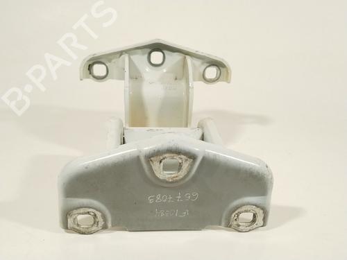 Hinge/Door check strap NISSAN NV300 Van (X82) 1.6 dci 120 | BP29631272C146 