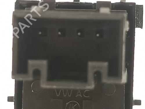 Right front window switch SEAT IBIZA V (KJ1, KJG) 1.0 TSI | BP16245215I26 