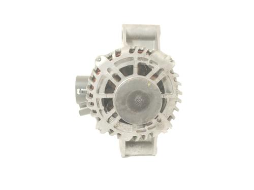 Used Alternator Alternator JAGUAR X-TYPE I (X400) 2.0 D (130 hp) 31645185 31645185