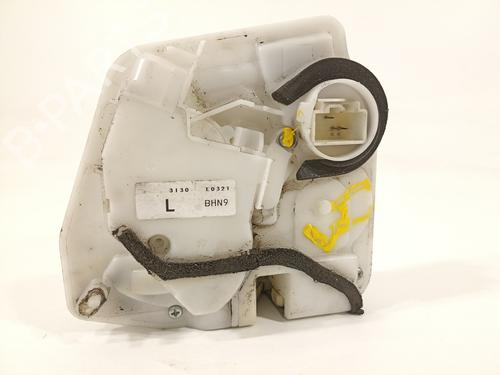 Rear right lock MAZDA 3 (BM, BN) 1.5 | BP16786327C99 