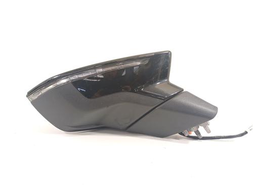 Right mirror SEAT IBIZA V (KJ1, KJG) 1.0 TSI | BP21175230C27
