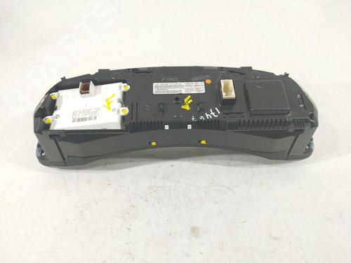 Instrument cluster CITROËN DS5 2.0 HDi 165 | BP36805009C47 - Image 9