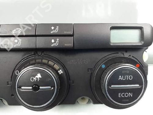Climate control VW PASSAT B6 Variant (3C5) | BP1981352I5 - Image 6
