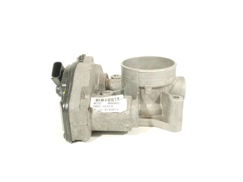 Used Throttle body Throttle body FORD FOCUS II Saloon (DB_, FCH, DH) 2.0 (145 hp) 33319897 33319897