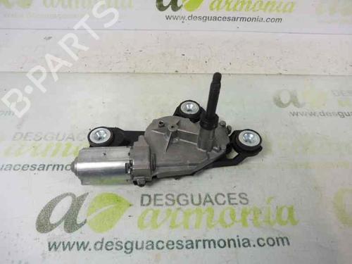 Rear wiper motor FORD FOCUS C-MAX (DM2)  | BP1846005M102 