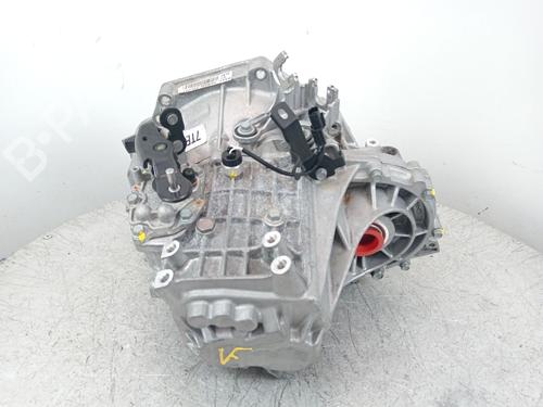 Gearbox KIA RIO IV (YB, SC, FB)  | BP29354862M3 
