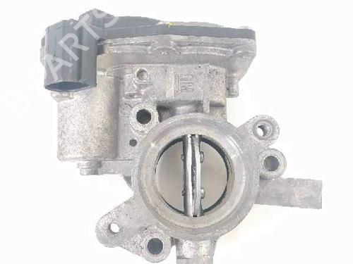 Used Throttle body Throttle body 7637780 7637780