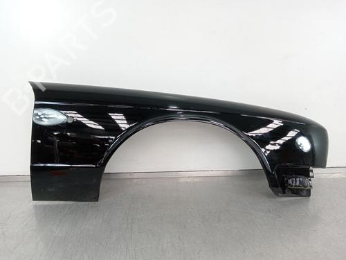Used Right front fenders JAGUAR XJ (XJ40, XJ81) 6 3.6 (212 hp) 29250309