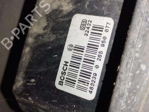 ABS pump SMART FORTWO Coupe (450) 0.7 (450.352, 450.332) | BP36700253M43 - Image 2