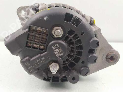 Alternator OPEL ASTRA J (P10)  | BP6443132M7 