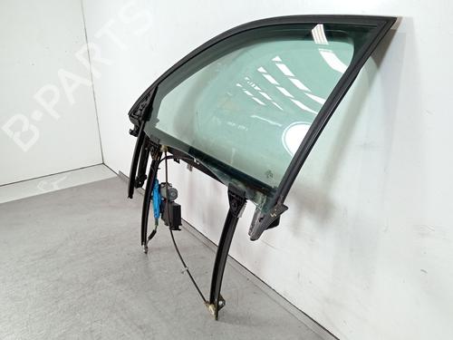 Front left window mechanism AUDI A4 B7 (8EC) 2.0 TDI | BP33543673C22 - Image 2