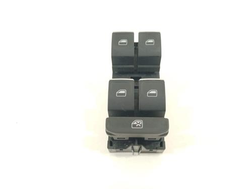 Used Left front window switch Left front window switch 26580585 26580585