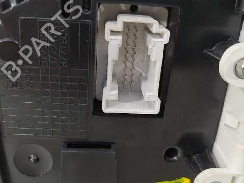 Instrument cluster CITROËN DS4 (NX_) 1.6 BlueHDi 120 | BP7578181C47 