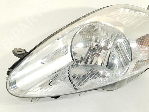 Left headlight FIAT GRANDE PUNTO (199_) 1.4 (199AXB1A) | BP36406327C28 - Image 2