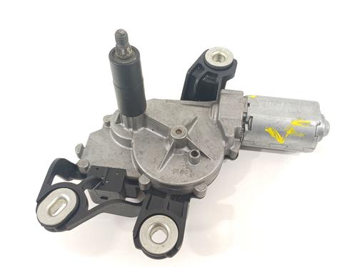 Used Rear wiper motor VW GOLF VI (5K1) [2008-2014]  16796852