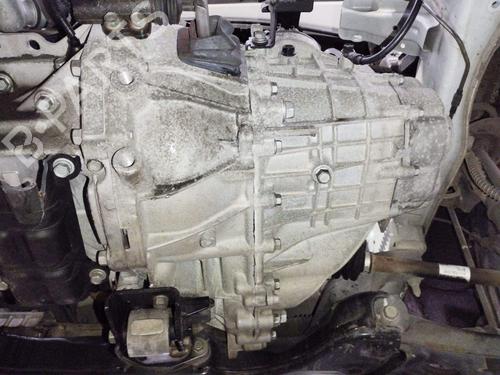 Gearbox KIA CEE'D (JD) 1.4 CVVT | BP29132402M3 - Image 2