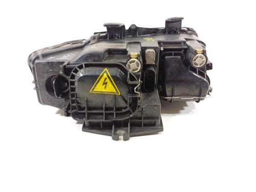 Left headlight AUDI A4 B6 (8E2) 1.9 TDI | BP40220572C28 - Image 6