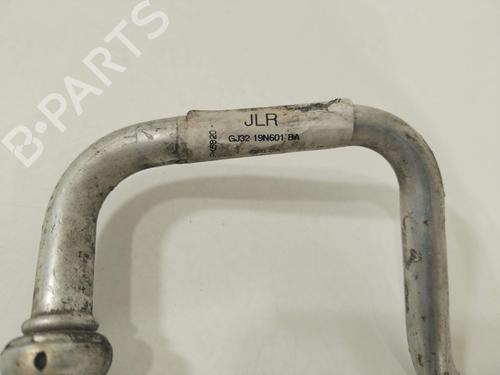 AC pipe LAND ROVER RANGE ROVER EVOQUE (L538) 2.0 D | BP26308021M126 - Image 2