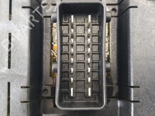 Fuse box PEUGEOT 307 CC (3B)  | BP12529579E1 