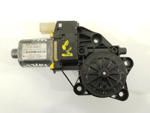 Used Right front window motor MINI MINI (R56) [2005-2014]  28450486