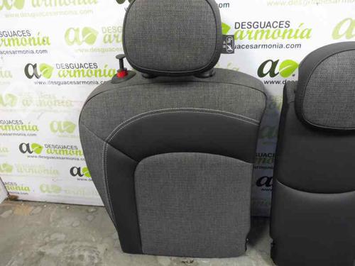 Seats set MINI MINI (F56) Cooper D | BP6637902C78  - Image 5