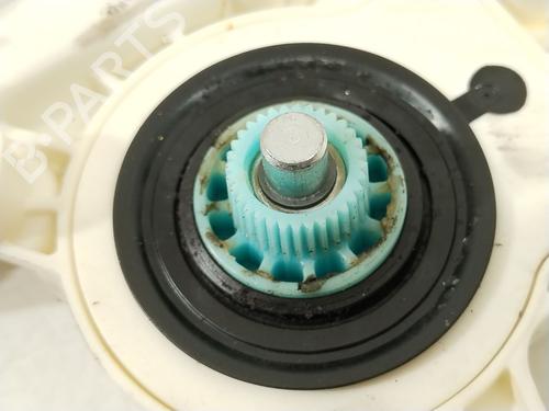 Right rear window motor VW GOLF V (1K1) 1.9 TDI | BP32389984E22