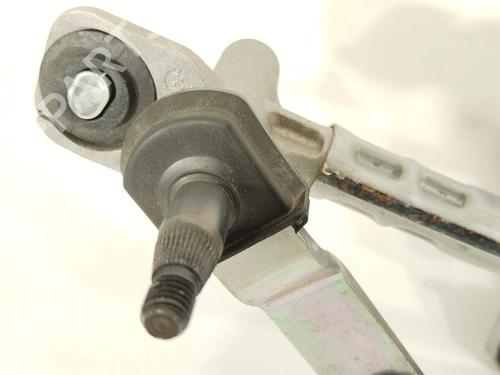 Front wiper motor CUPRA TAVASCAN (KR1) | BP36989228M29 - Image 5