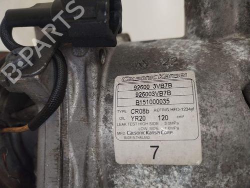 Compressor A/C NISSAN NOTE (E12) 1.2 DIG-S | BP36675002M34 - Image 6