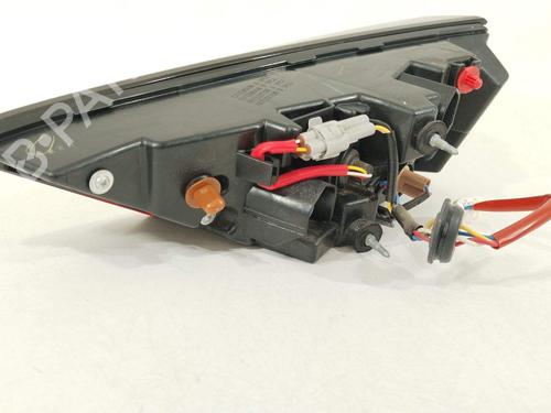 Left tailgate light NISSAN QASHQAI III (J12) 1.3 DIG-T | BP35898622C79 - Image 3