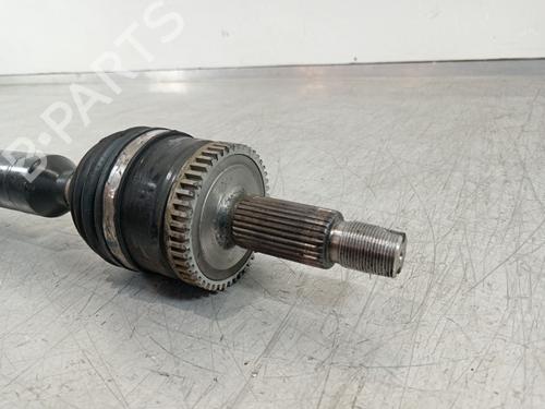 Right front driveshaft KIA SPORTAGE IV (QL, QLE)  | BP16799990M39 