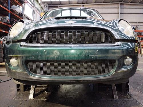 Used Front bumper Front bumper 38436097 38436097