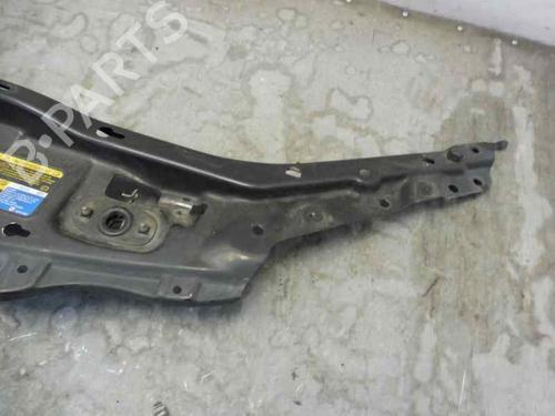 Frontplate/Frontkurv FORD MONDEO III (B5Y)  | BP4936695C72 