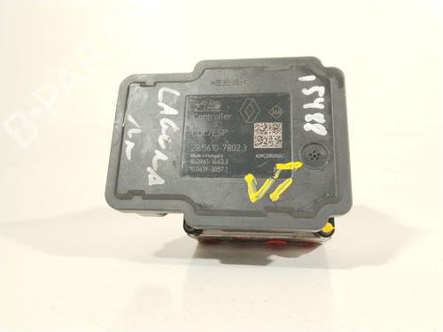 ABS pump RENAULT LAGUNA III Grandtour (KT0/1) 2.0 dCi (KT07, KT0J, KT14, KT1A, KT1S) | BP31919640M43 