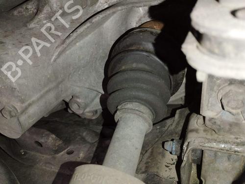 Left front driveshaft HONDA ACCORD VIII (CU) 2.2 i-DTEC (CU3) | BP38542189M38 - Image 2