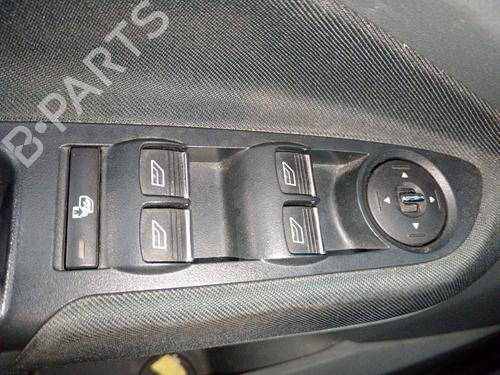 Used Left front window switch Left front window switch 37605705 37605705