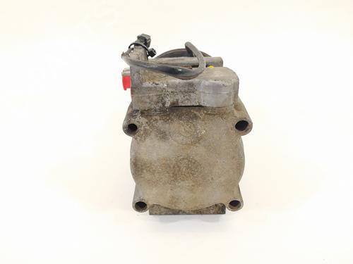AC compressor HYUNDAI GALLOPER II (JK-01) 2.5 TCi D | BP12255039M34 