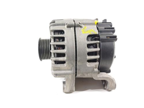 Used Alternator BMW 3 Coupe (E92) 320 i (170 hp) 24341623