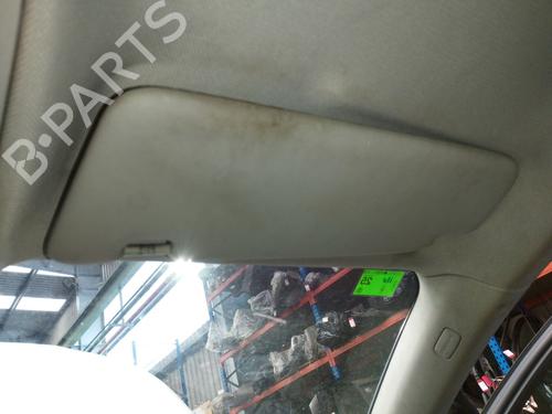 right-sun-visor-audi-a4-b8-8k2-2007-2008-2009-2010-2011-2012-2013-2014-2015-2016-2017-36529118 main image