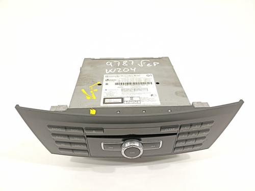 Electronic module MERCEDES-BENZ C-CLASS (W204)  | BP16776889M83