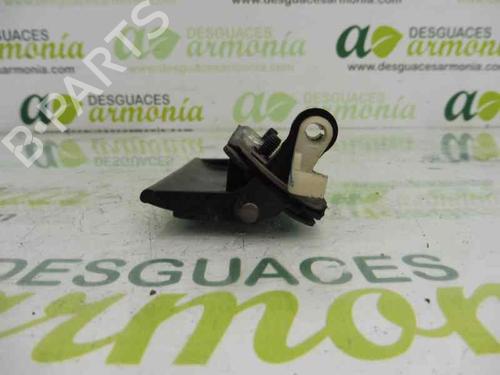 Tailgate handle KIA PICANTO I (SA) 1.0 | BP1848934C132 