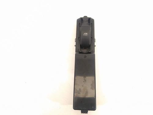 Used Left rear window switch Left rear window switch 15052542 15052542