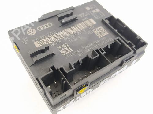Used Electronic module Electronic module 9697339 9697339